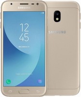 Замена шлейфа на телефоне Samsung Galaxy J3 (2017)